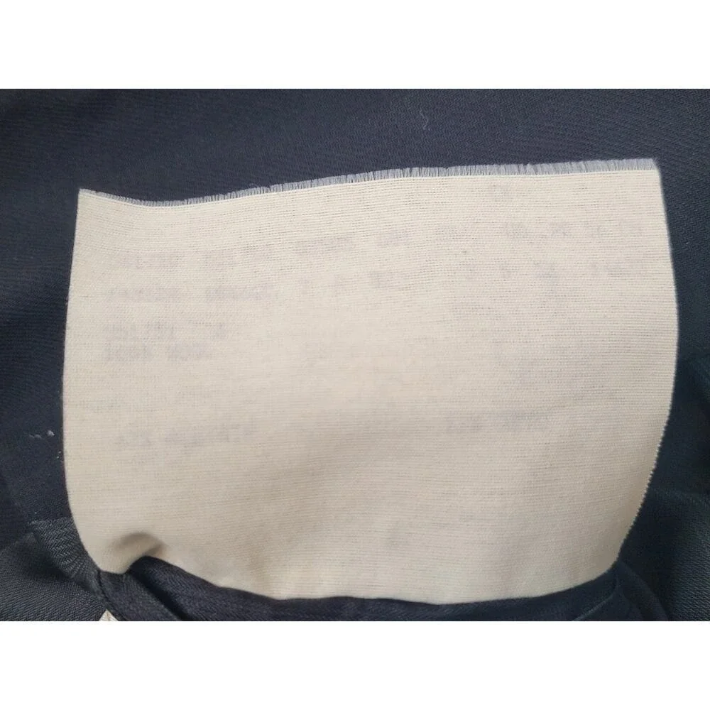 Zegna are ermenegildo suit